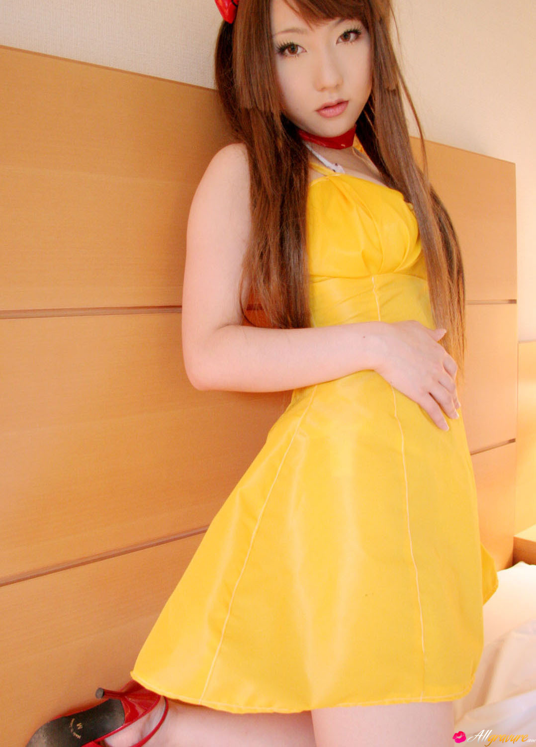 Summer Night Allgravure 日本美女套图